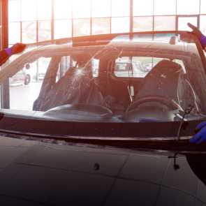 Gallery Image: Auto Windshield Repair LLC.